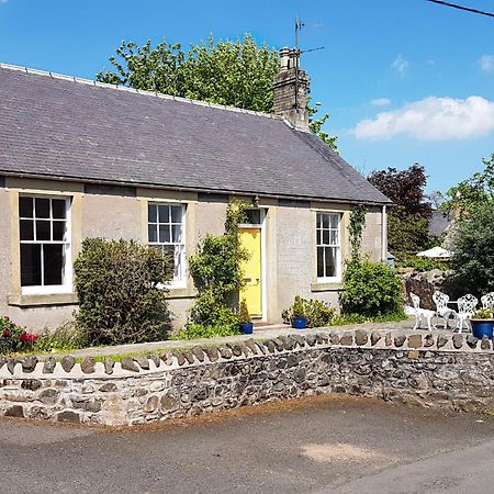 Cloud Cottage Duns Bagian luar foto